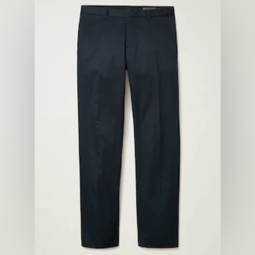 Stretch Weekday Warrior Tailored Dress Pants 32x28